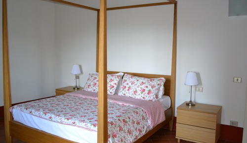 Comfort Apartment, 2 Bedrooms, 2 Bathrooms