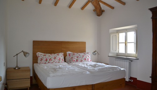 Apartment, 3 Bedrooms, Tower
