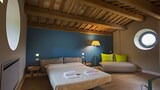 Superior Double Room, Garden View
