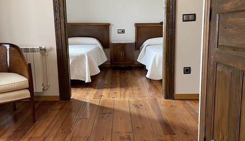 Studio Suite, Multiple Beds