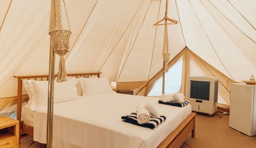 Tent (Bell)