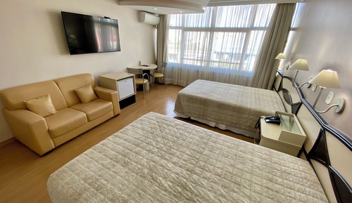 Superior Suite, 2 Double Beds