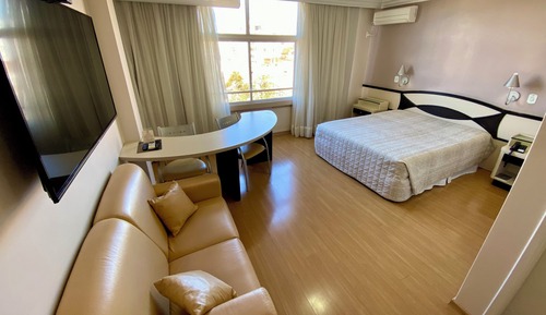 Superior Suite, 1 Double Bed