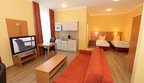 Apartment, 1 Bedroom