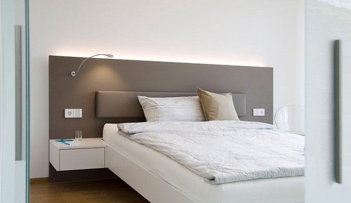 Apartment, Balcony