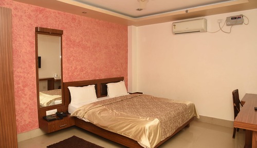Pybss Corporate Room