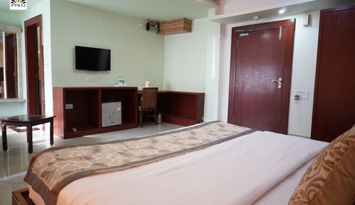 Pybss Executive Room 