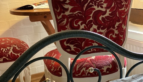 Double Room (Nachtasyl)