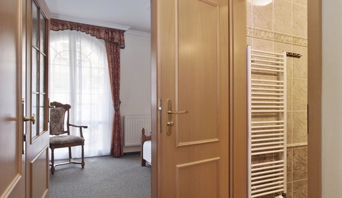 Classic Double Room