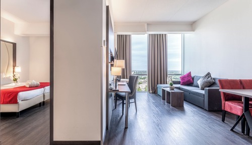 Superior Apartment