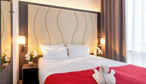 Comfort Room
