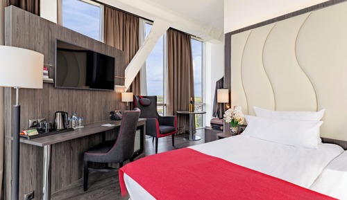 Superior Single Room