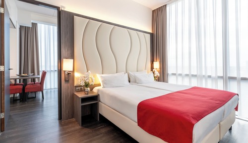 Comfort Apartment
