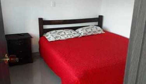 Basic Double Room, 1 Double Bed, Non Smoking