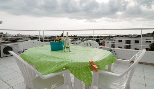 Villa, 3 Bedrooms, Private Pool