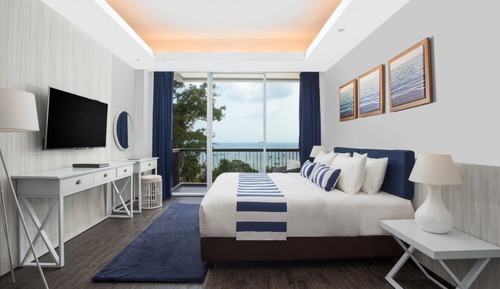 Suite Room
