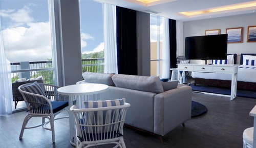Junior Suite