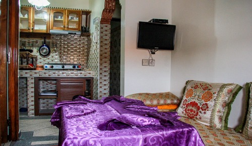 Standard Apartment