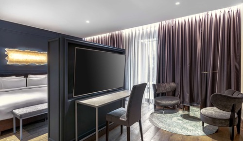 Junior Suite