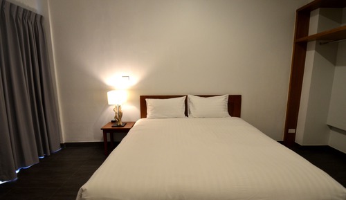 Comfort Villa