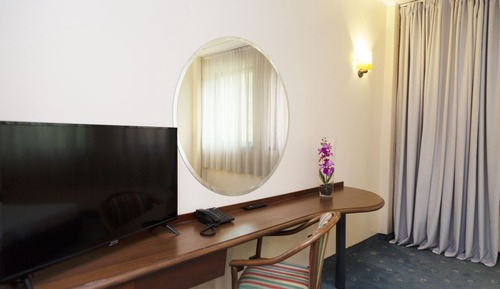Standard Double or Twin Room, Accessible