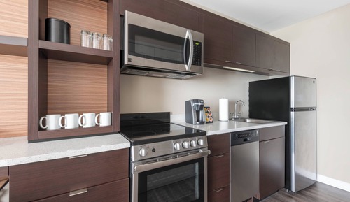 Suite, 1 Bedroom