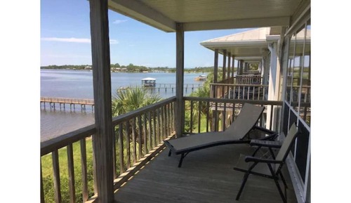 Family Condo, 2 Queen Beds, Non Smoking, Ocean View