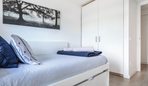 Apartamento Superior 2 habitaciones