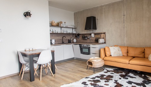 Premium Apartment