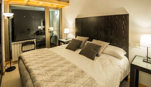 Suite Agueda