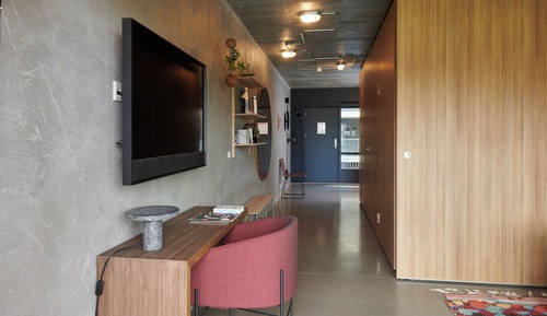 Superior Apartment