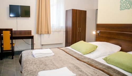 Apartment, 1 Bedroom (1-2 guests)
