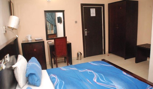 Executive Room