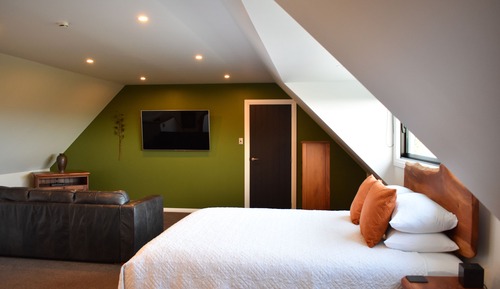 Kauri Suite