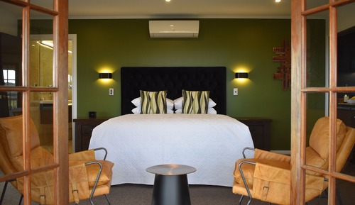Koru Suite