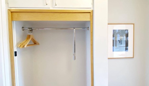 Single room including breakfast