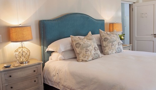 Luxury Double Room