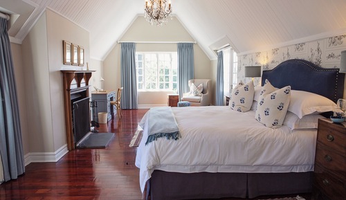 Premium Double Room