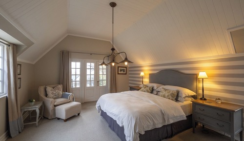 Executive Double Room