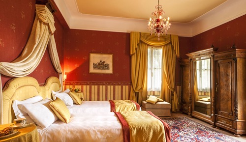 Superior Double or Twin Room