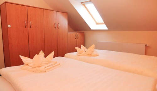 Standard Triple Room, Valley View