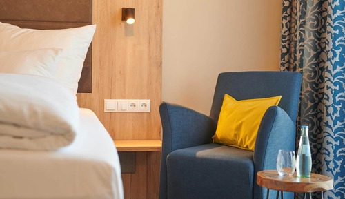 Superior Single Room