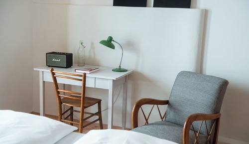 Comfort Room