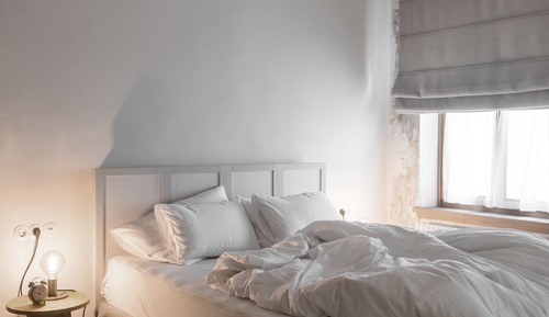 Deluxe Double Room, Non Smoking
