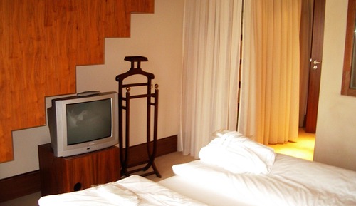 Duplex (Suite)