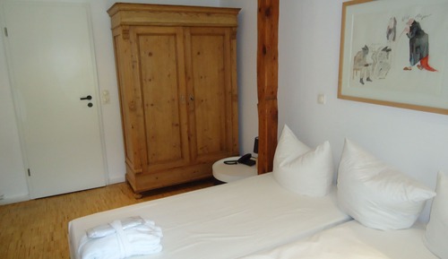 Double Room