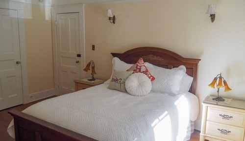 Superior Room, 1 Queen Bed, Non Smoking