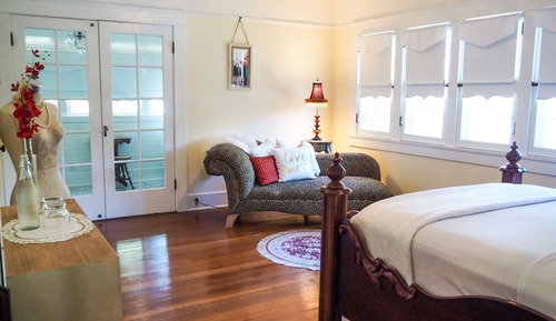 Premium Room, 1 Queen Bed, Non Smoking