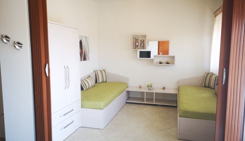 Panoramic Villa, 4 Bedrooms (Amalthea)