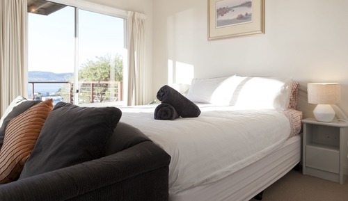 Deluxe House, 3 Bedrooms, River View